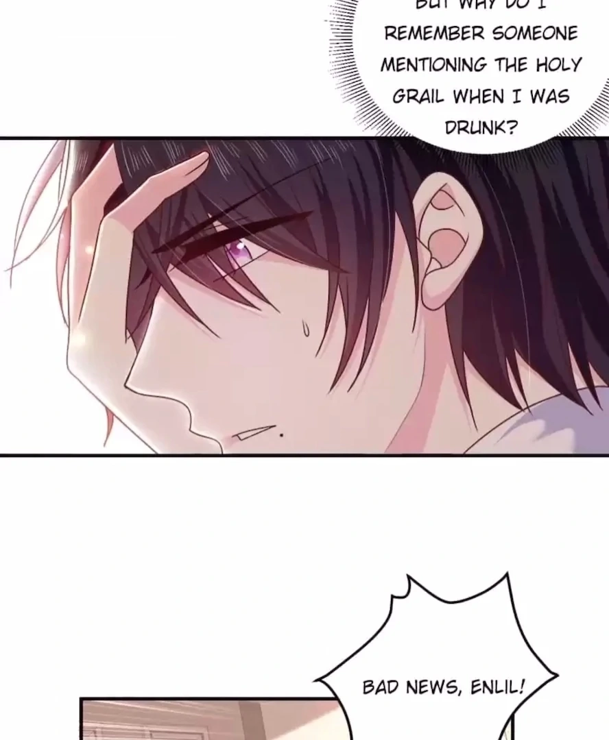 Read Demon, No Kissing! chapter 127 image 27 on Lezhin