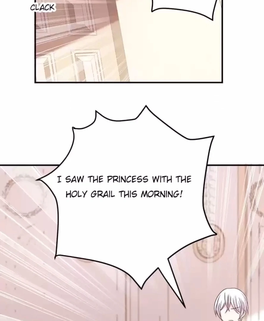 Read Demon, No Kissing! chapter 127 image 28 on Lezhin