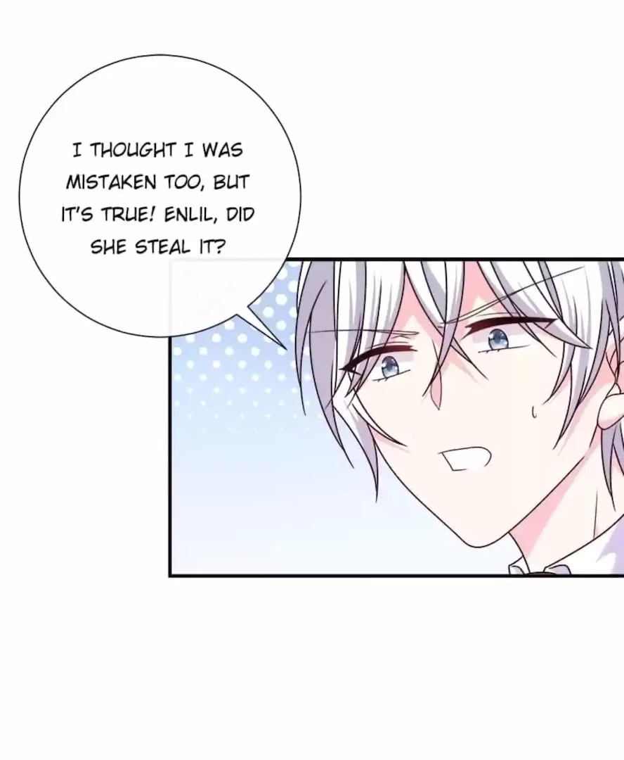 Read Demon, No Kissing! chapter 127 image 31 on Lezhin