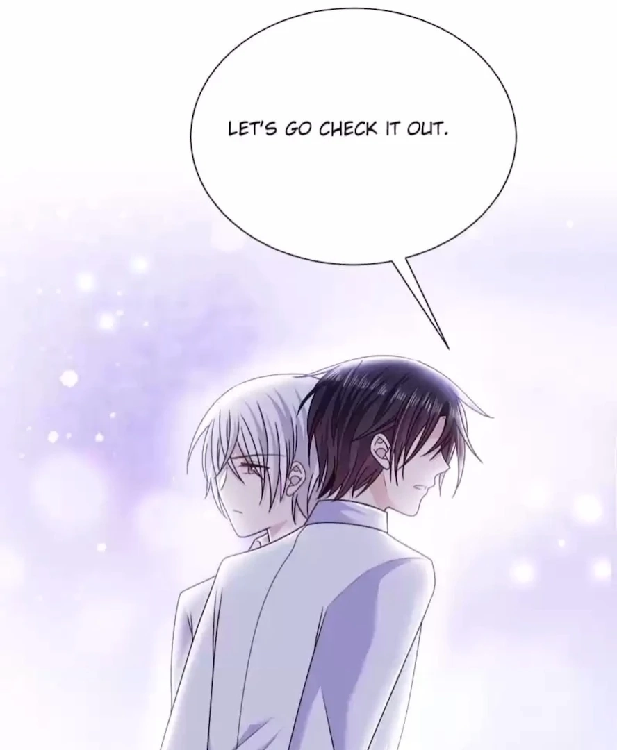Read Demon, No Kissing! chapter 127 image 32 on Lezhin