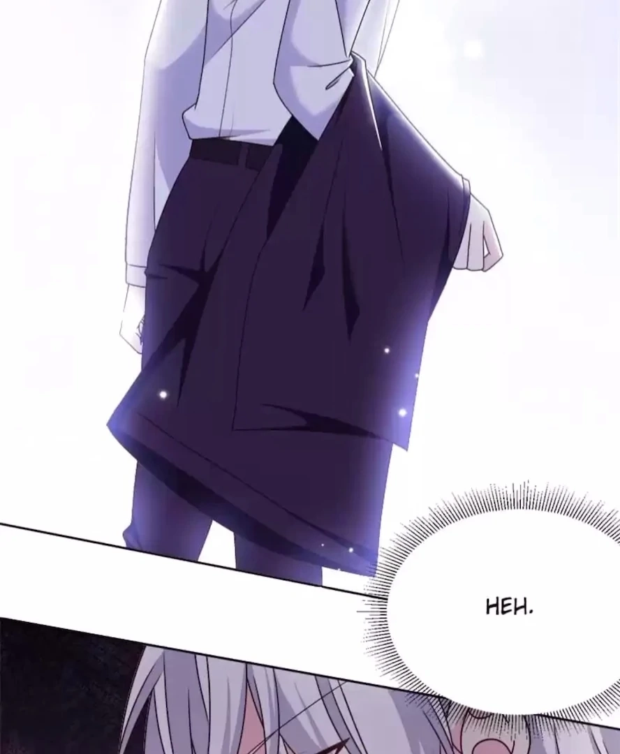 Read Demon, No Kissing! chapter 127 image 33 on Lezhin