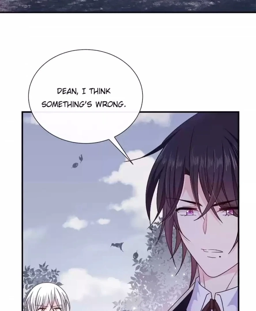 Read Demon, No Kissing! chapter 127 image 36 on Lezhin