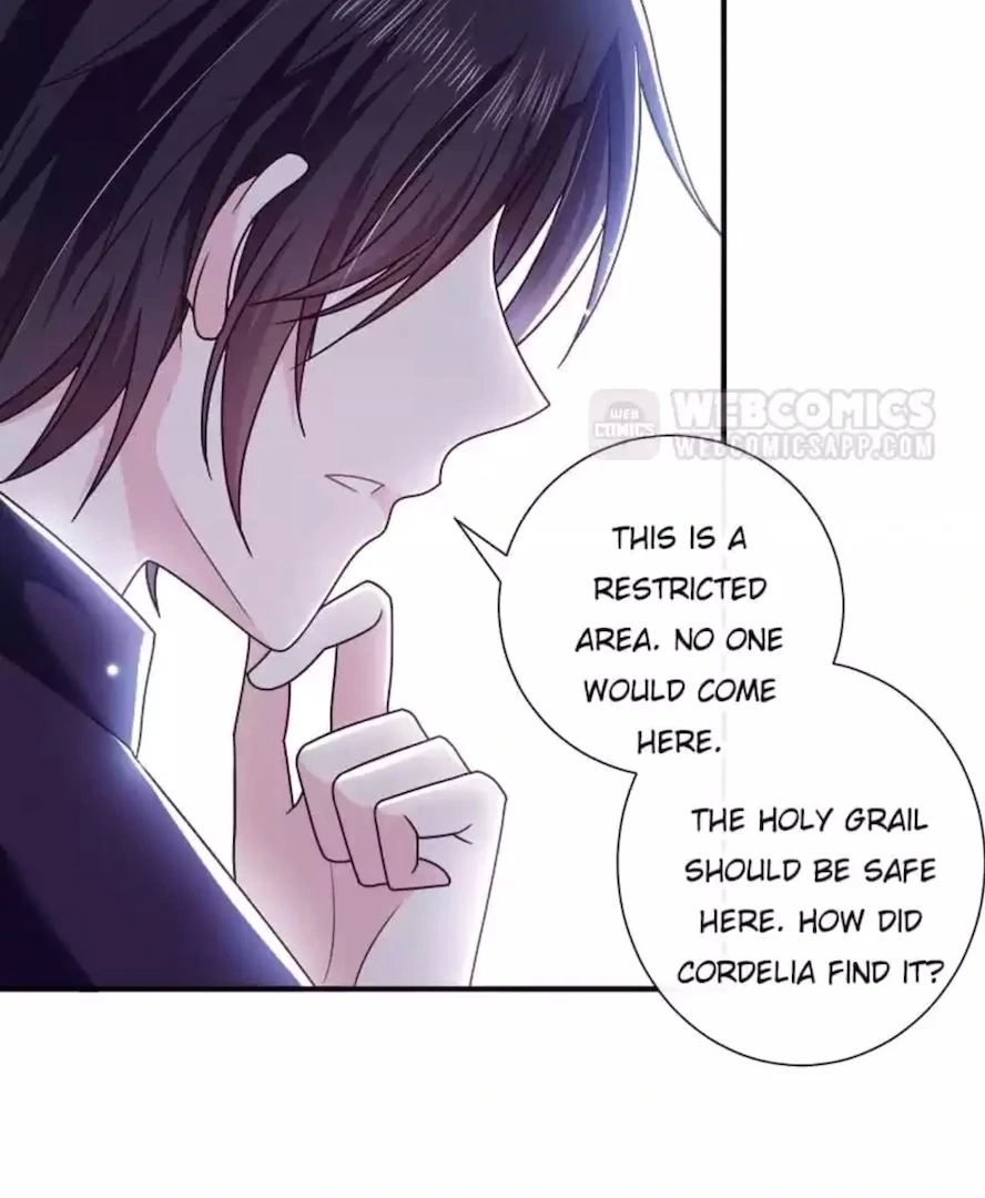 Read Demon, No Kissing! chapter 127 image 38 on Lezhin