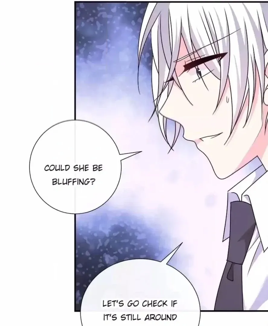 Read Demon, No Kissing! chapter 127 image 39 on Lezhin