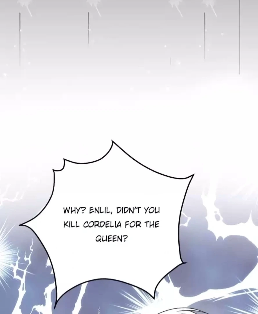 Read Demon, No Kissing! chapter 127 image 4 on Lezhin