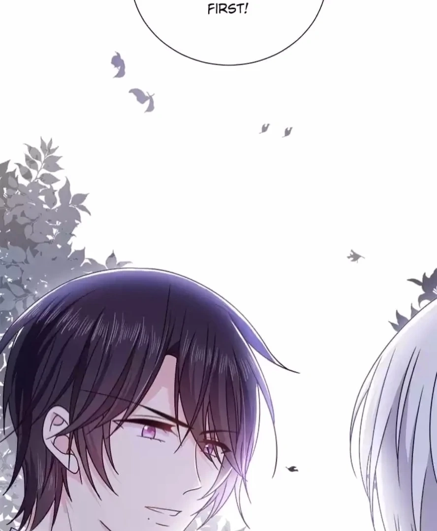 Read Demon, No Kissing! chapter 127 image 40 on Lezhin