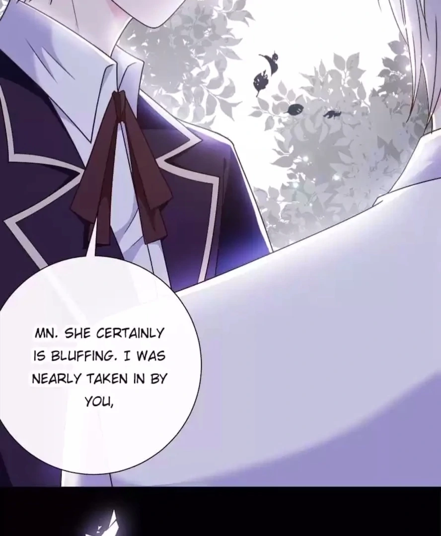 Read Demon, No Kissing! chapter 127 image 41 on Lezhin