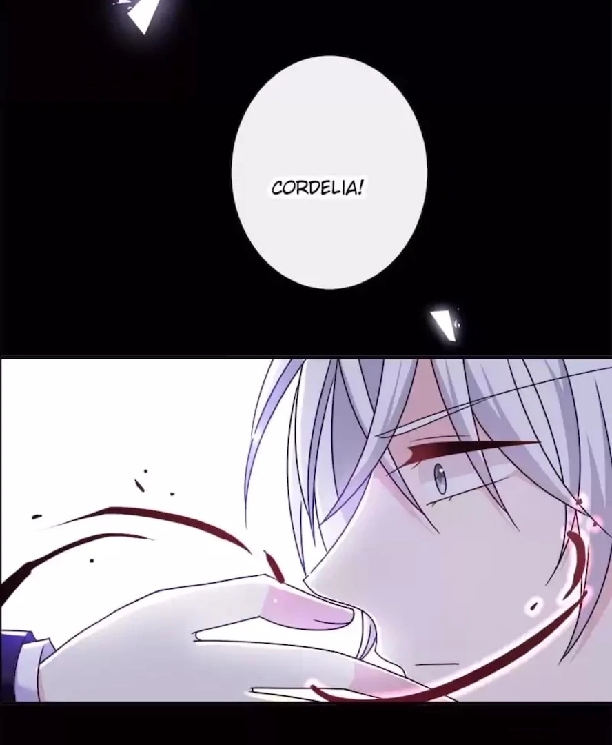 Read Demon, No Kissing! chapter 127 image 42 on Lezhin