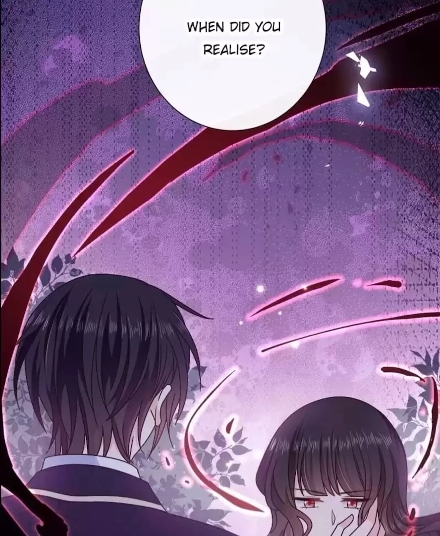 Read Demon, No Kissing! chapter 127 image 44 on Lezhin