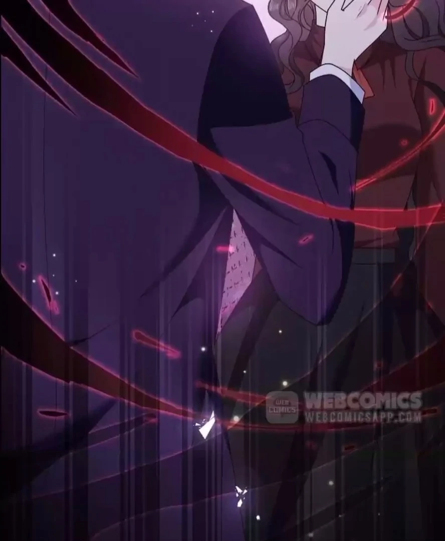 Read Demon, No Kissing! chapter 127 image 45 on Lezhin