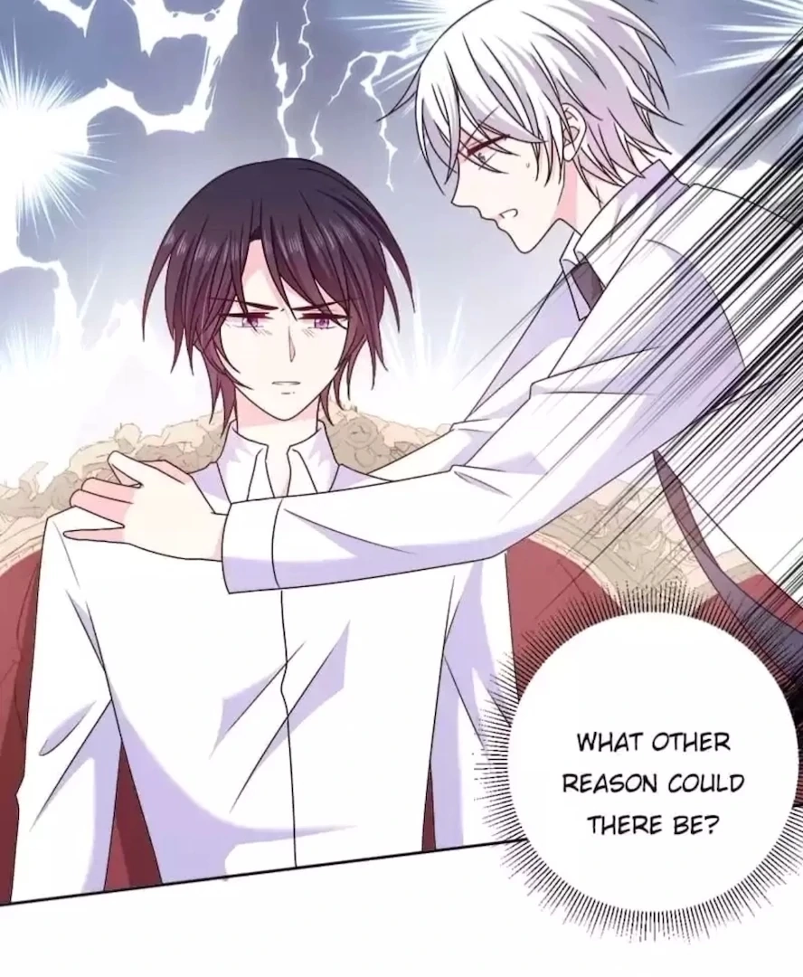 Read Demon, No Kissing! chapter 127 image 5 on Lezhin