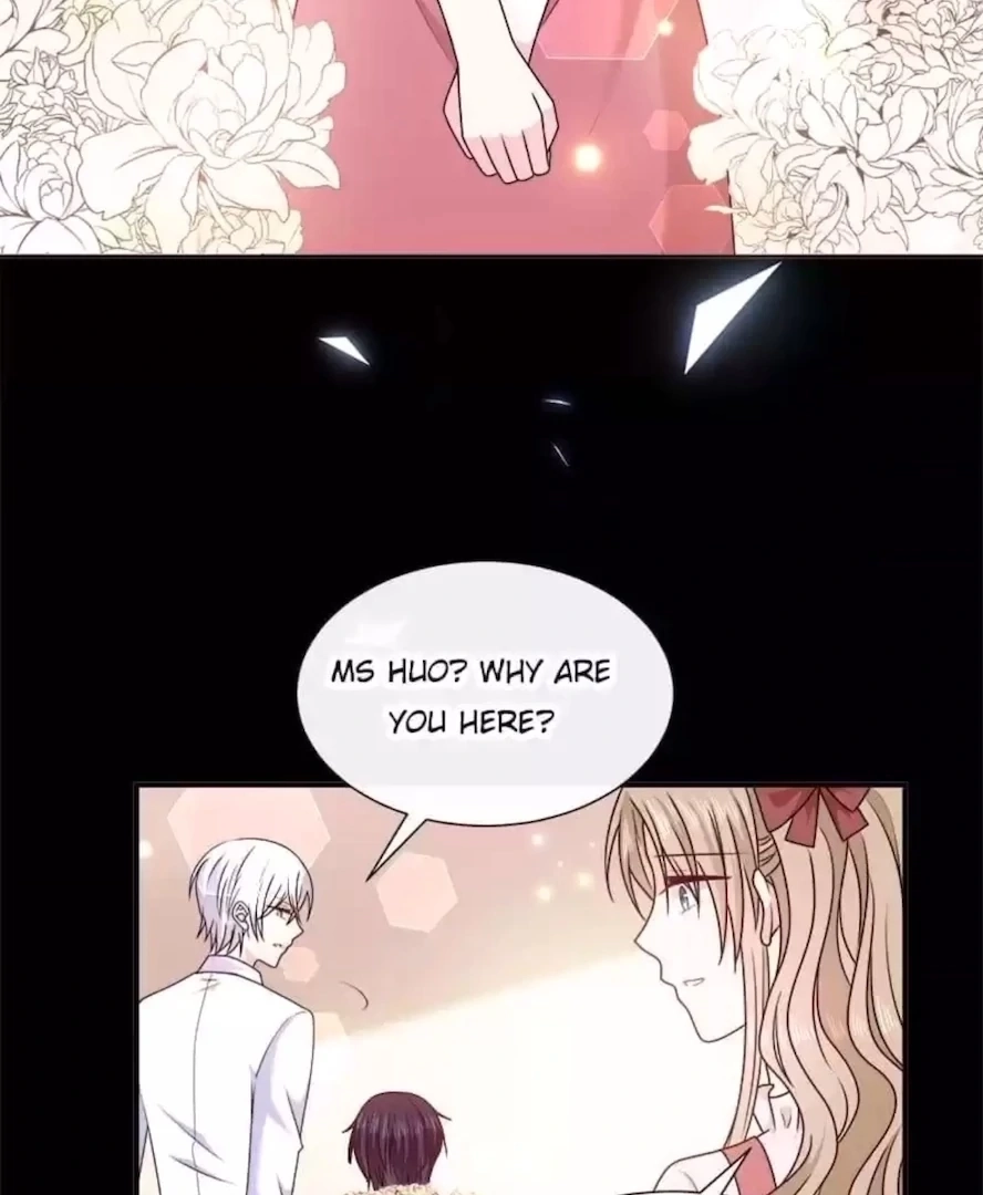 Read Demon, No Kissing! chapter 127 image 8 on Lezhin