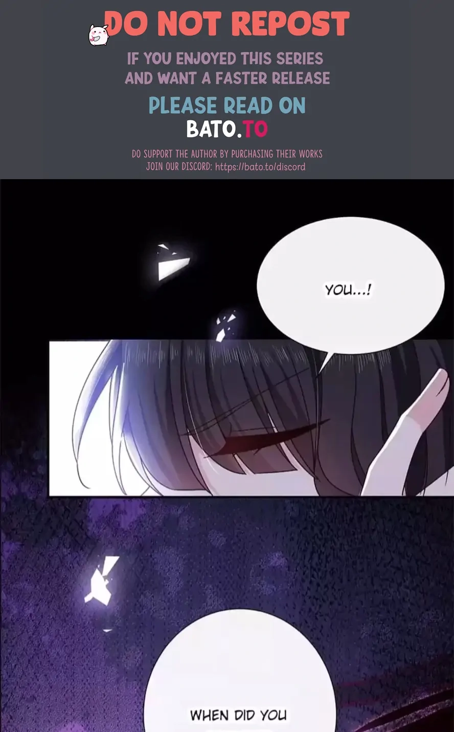 Read Demon, No Kissing! chapter 128 image 0 on Lezhin