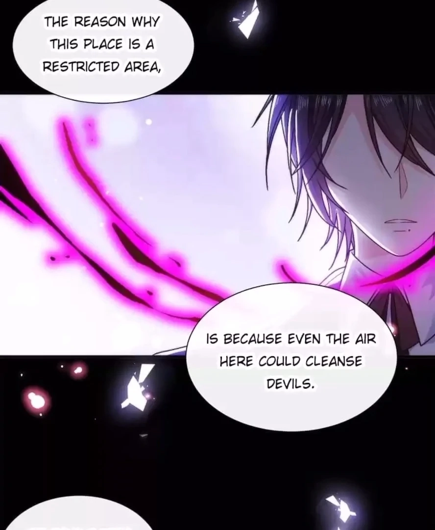 Read Demon, No Kissing! chapter 128 image 16 on Lezhin