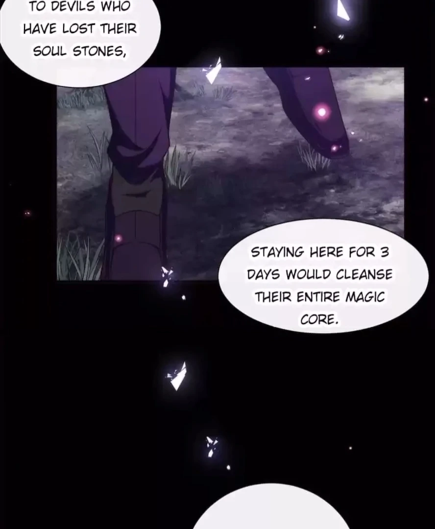 Read Demon, No Kissing! chapter 128 image 17 on Lezhin