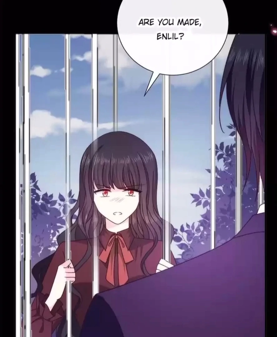 Read Demon, No Kissing! chapter 128 image 18 on Lezhin
