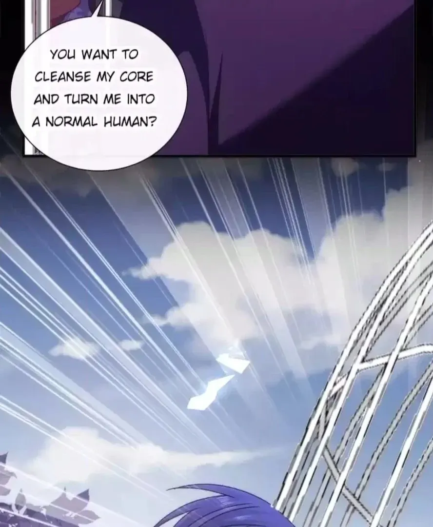 Read Demon, No Kissing! chapter 128 image 19 on Lezhin