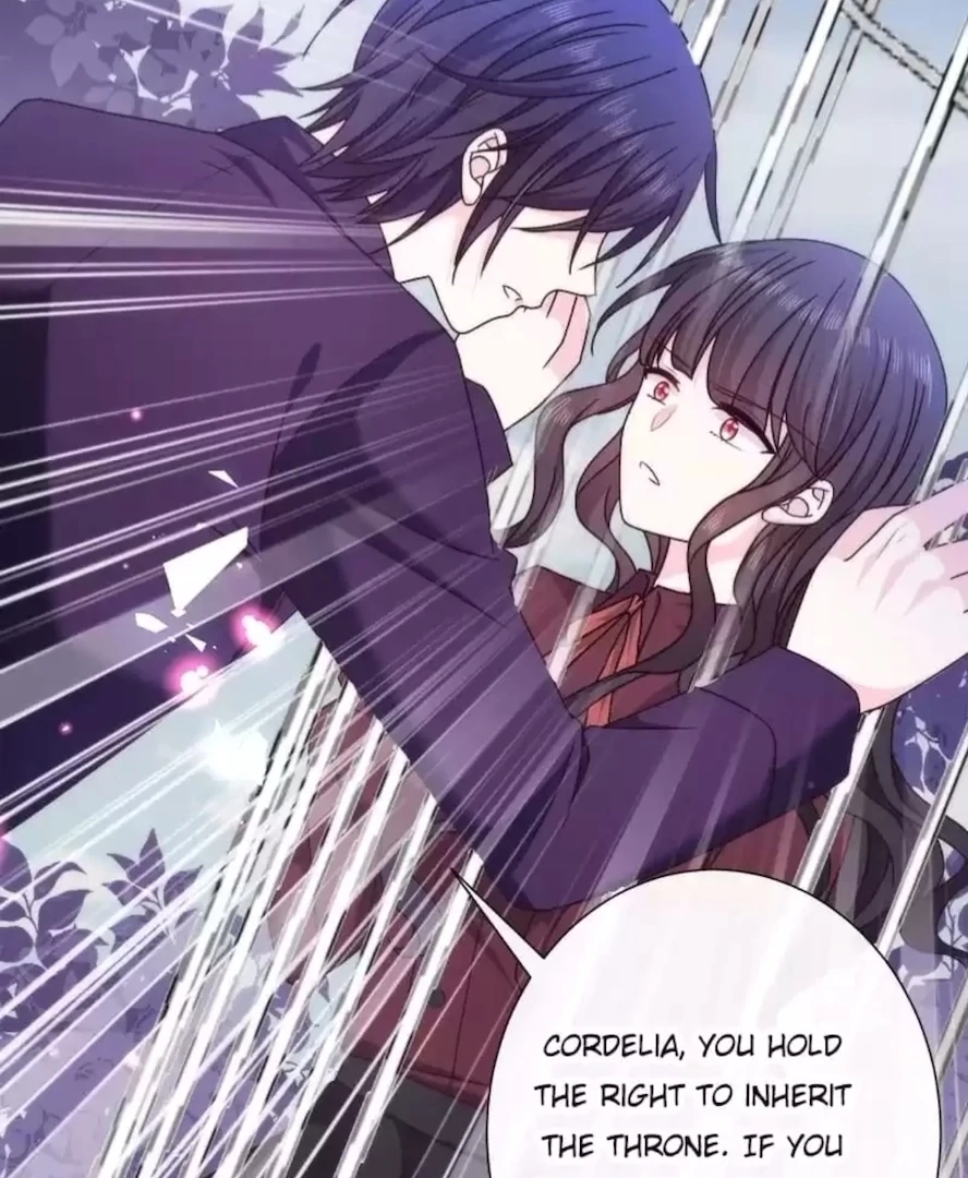 Read Demon, No Kissing! chapter 128 image 20 on Lezhin