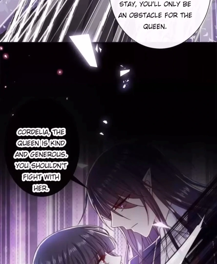 Read Demon, No Kissing! chapter 128 image 21 on Lezhin