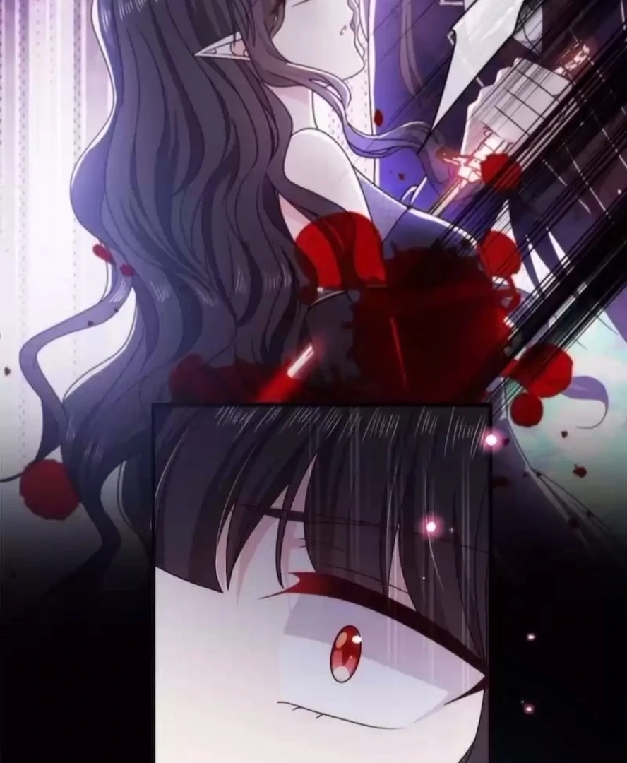 Read Demon, No Kissing! chapter 128 image 22 on Lezhin