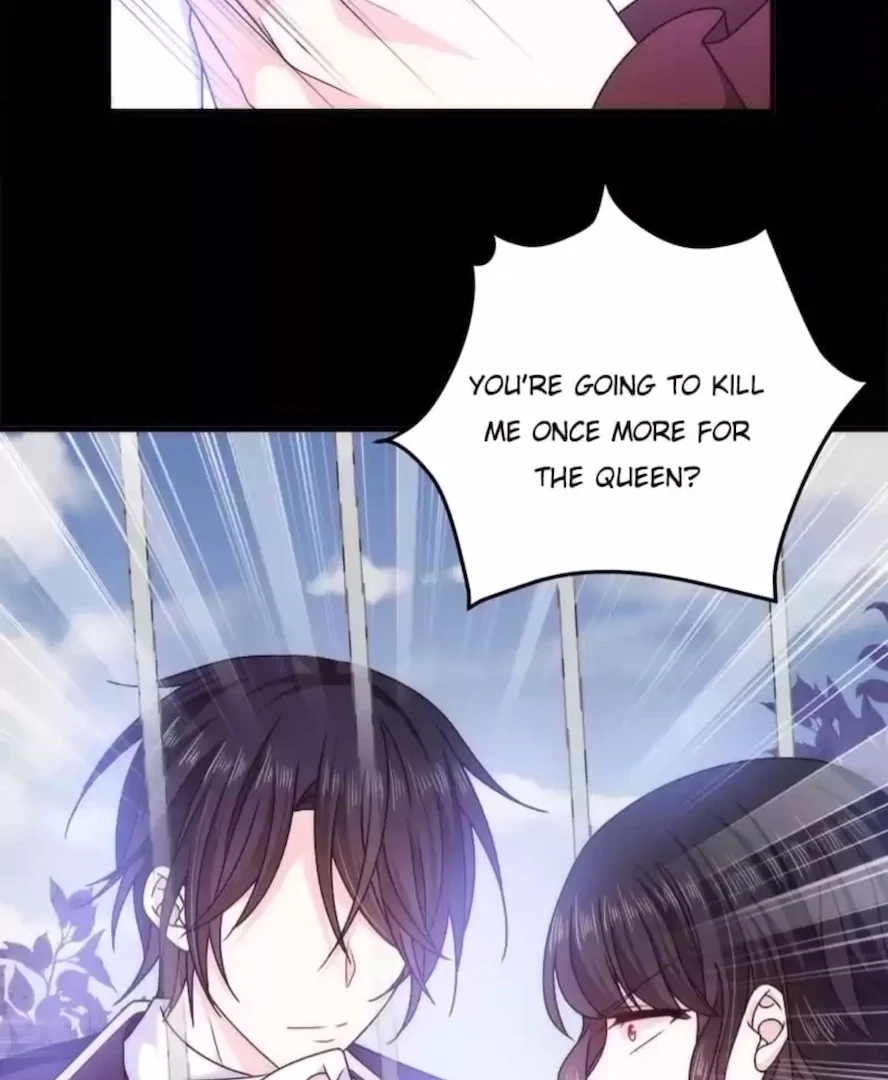 Read Demon, No Kissing! chapter 128 image 24 on Lezhin