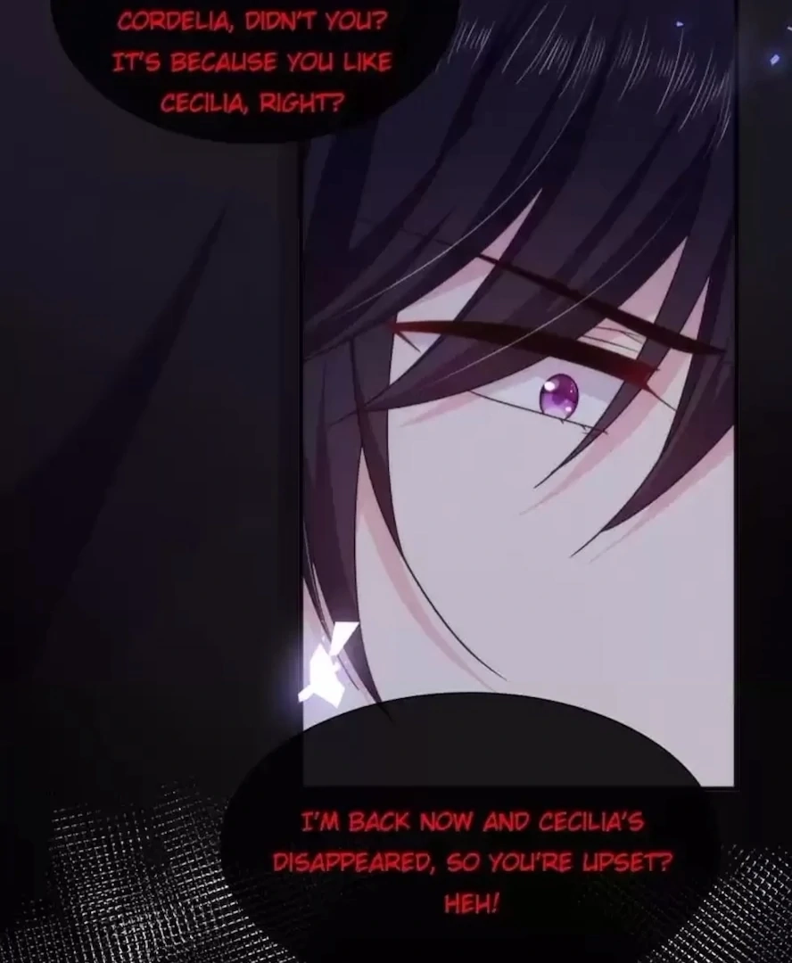 Read Demon, No Kissing! chapter 128 image 28 on Lezhin