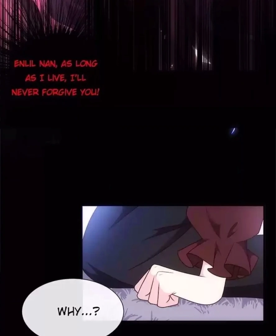 Read Demon, No Kissing! chapter 128 image 34 on Lezhin