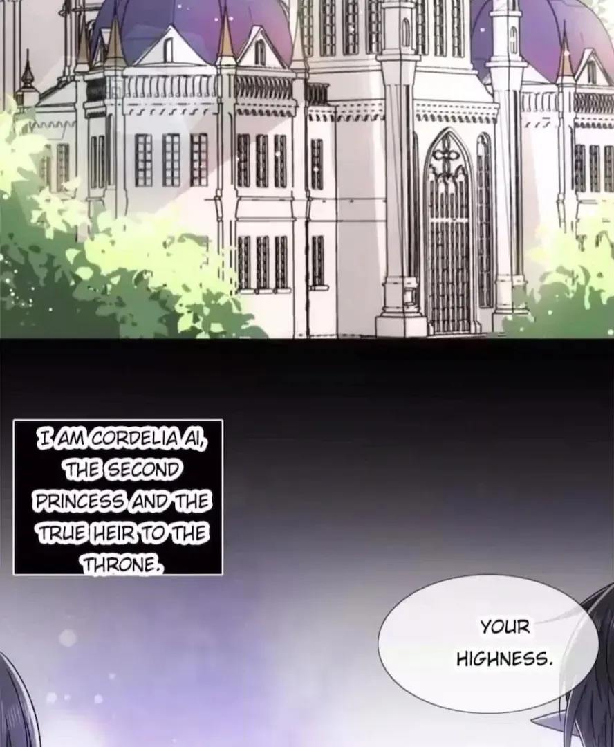 Read Demon, No Kissing! chapter 128 image 39 on Lezhin