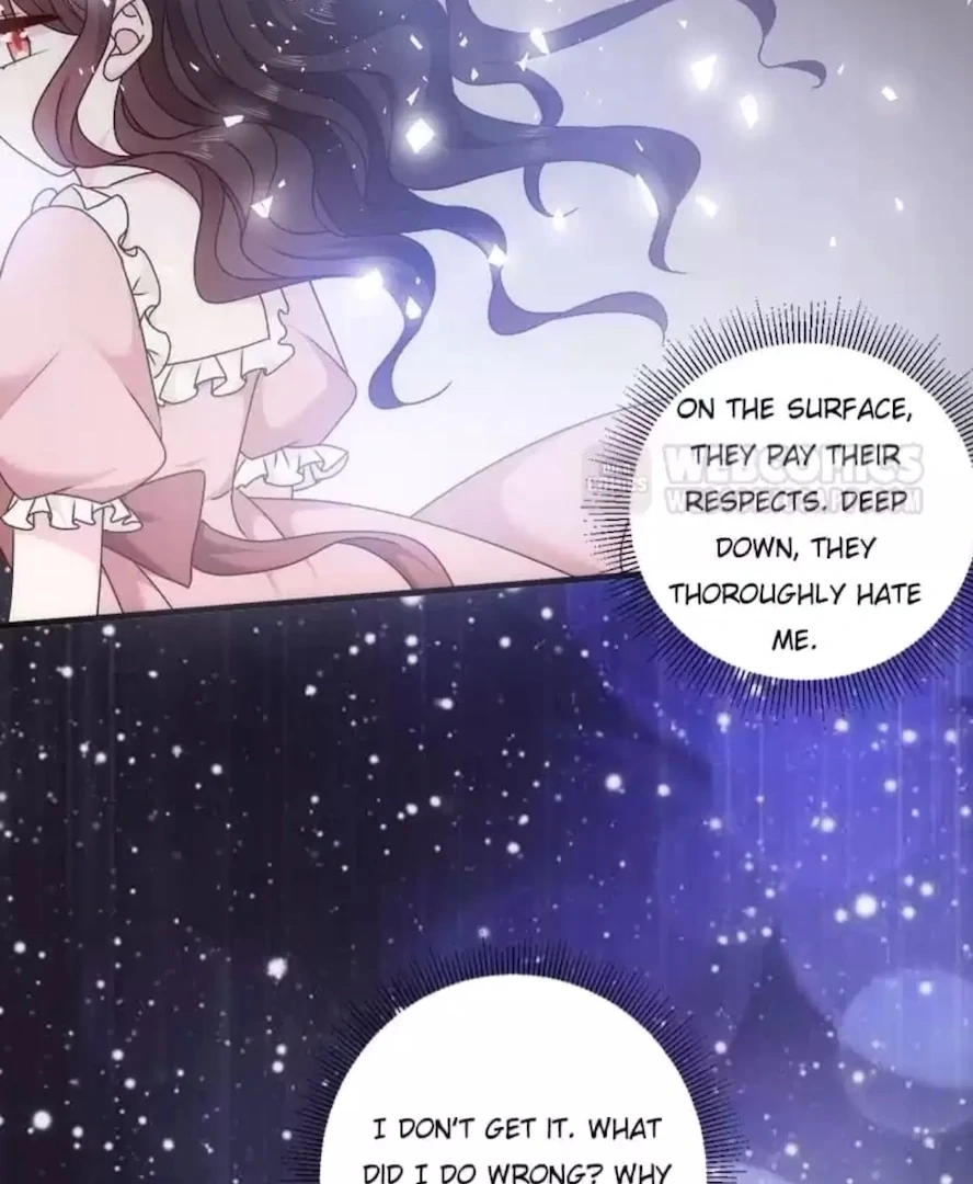 Read Demon, No Kissing! chapter 128 image 44 on Lezhin