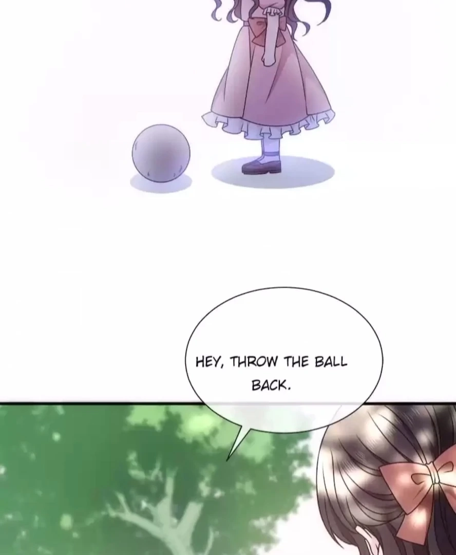 Read Demon, No Kissing! chapter 128 image 47 on Lezhin
