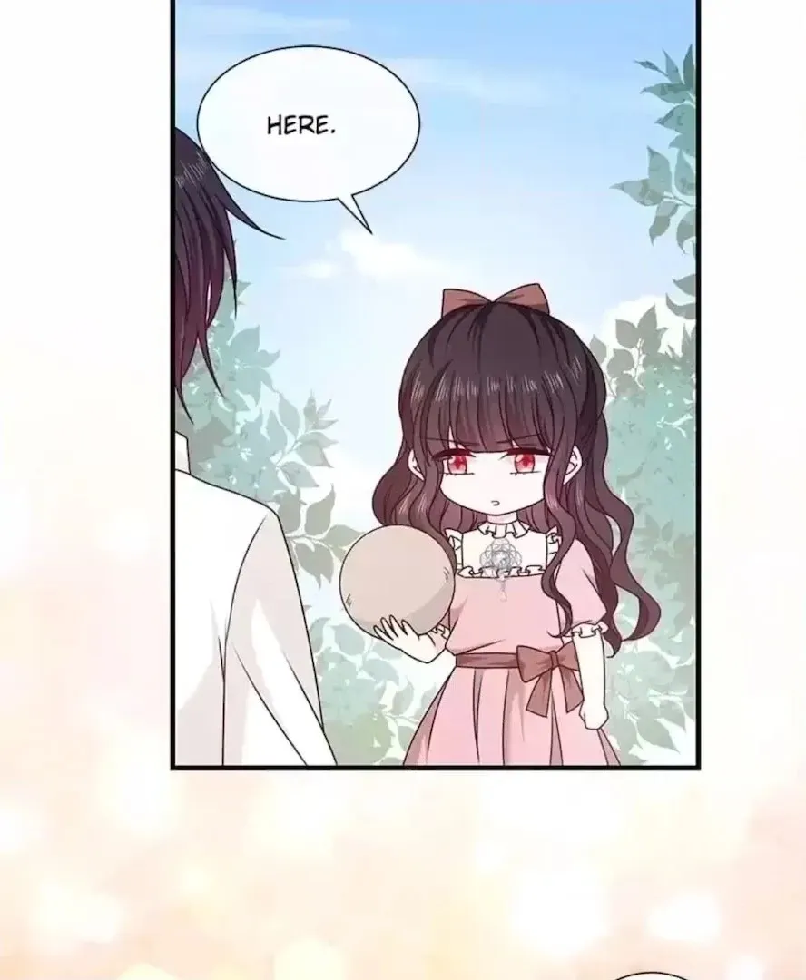 Read Demon, No Kissing! chapter 128 image 49 on Lezhin