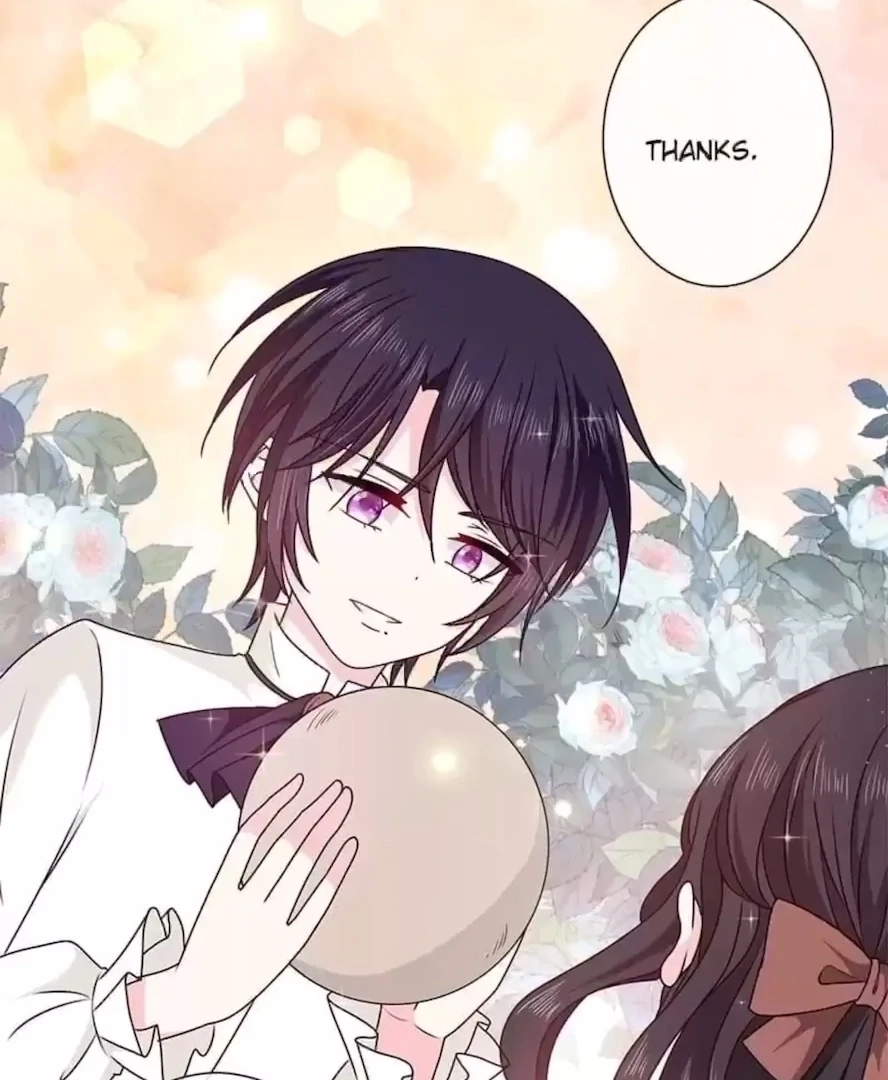 Read Demon, No Kissing! chapter 128 image 50 on Lezhin