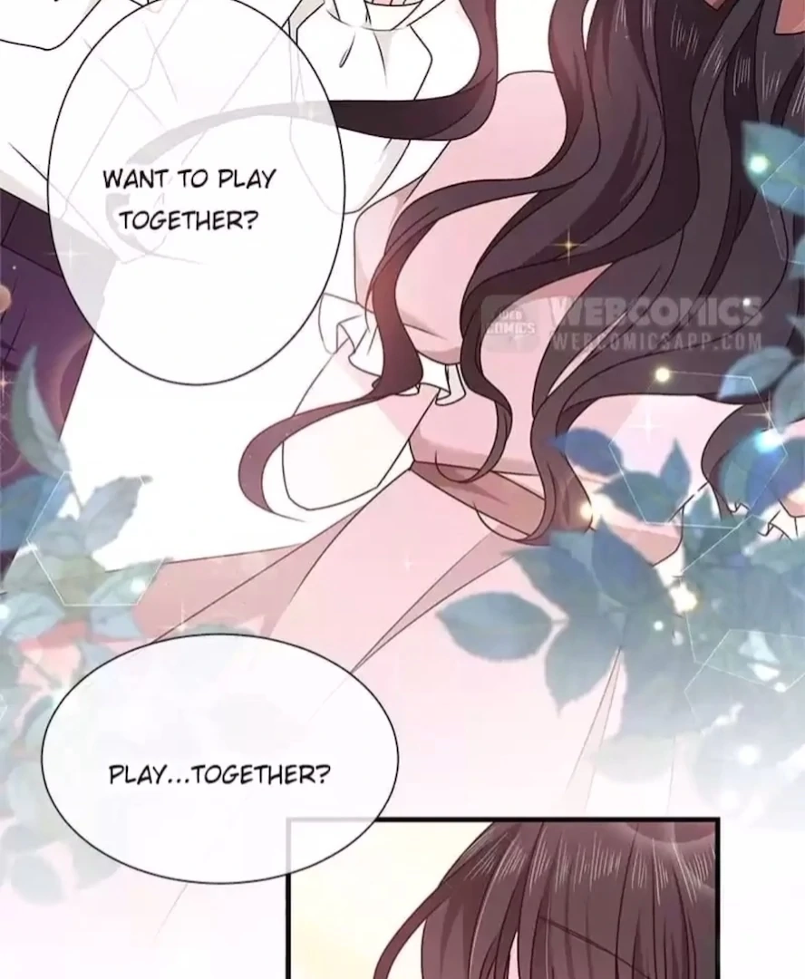 Read Demon, No Kissing! chapter 128 image 51 on Lezhin