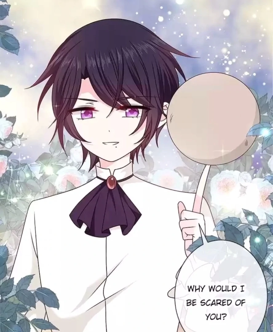 Read Demon, No Kissing! chapter 128 image 53 on Lezhin