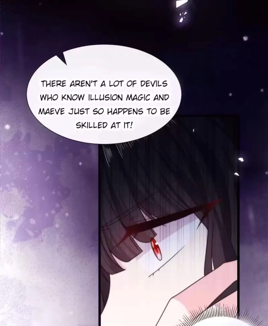 Read Demon, No Kissing! chapter 128 image 6 on Lezhin