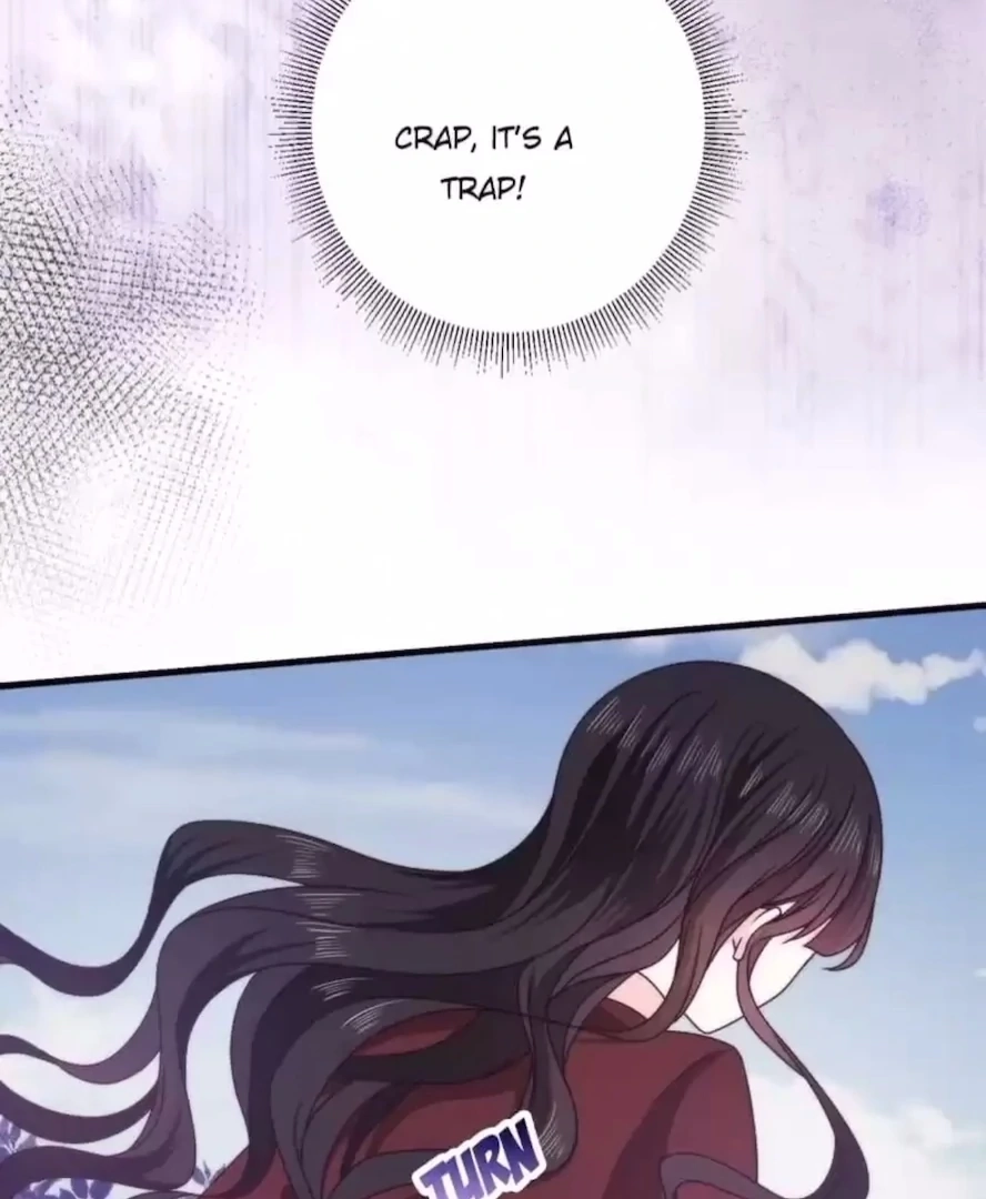 Read Demon, No Kissing! chapter 128 image 8 on Lezhin