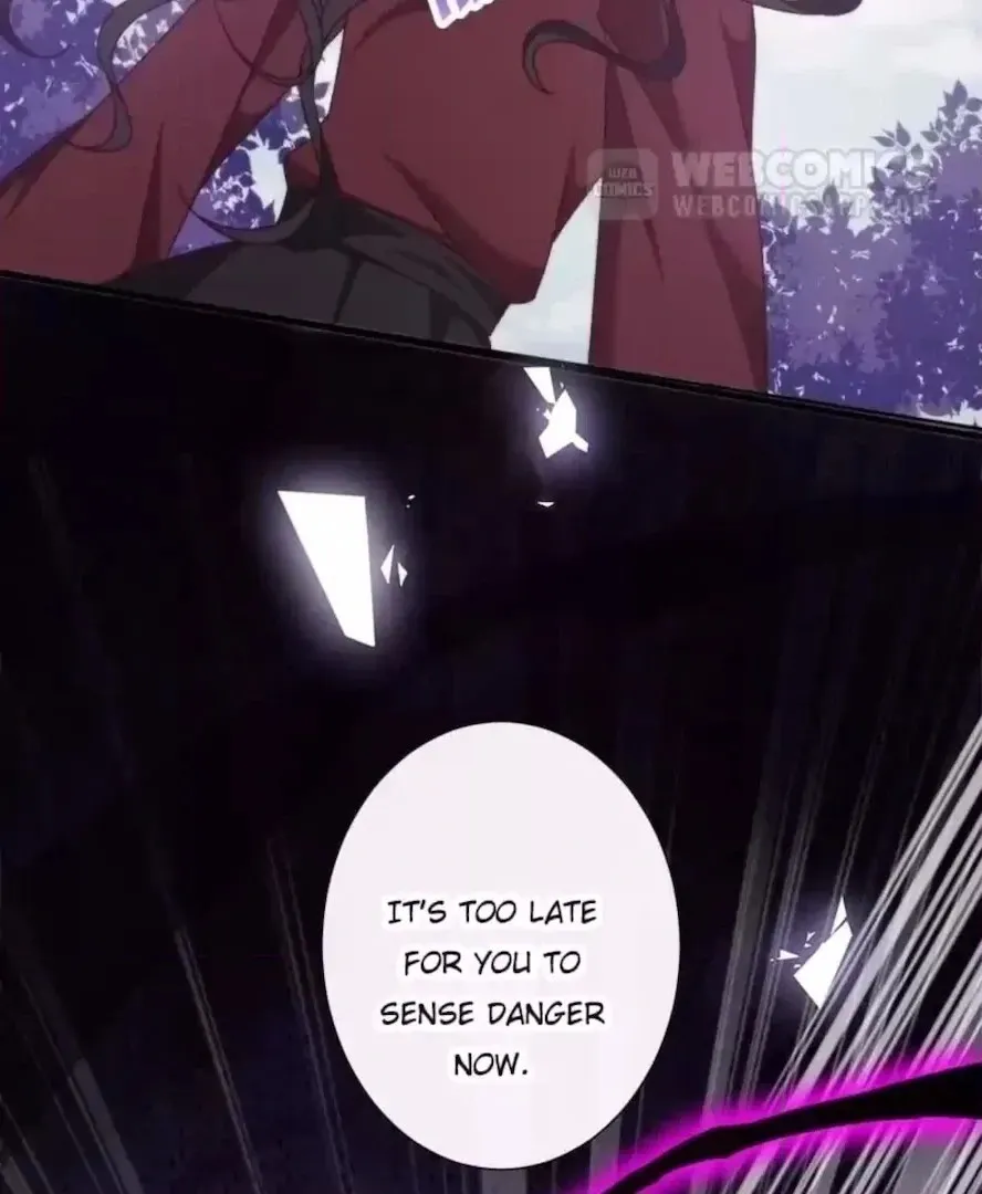 Read Demon, No Kissing! chapter 128 image 9 on Lezhin