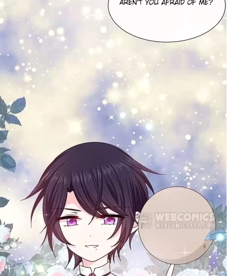 Read Demon, No Kissing! chapter 129 image 1 on Lezhin