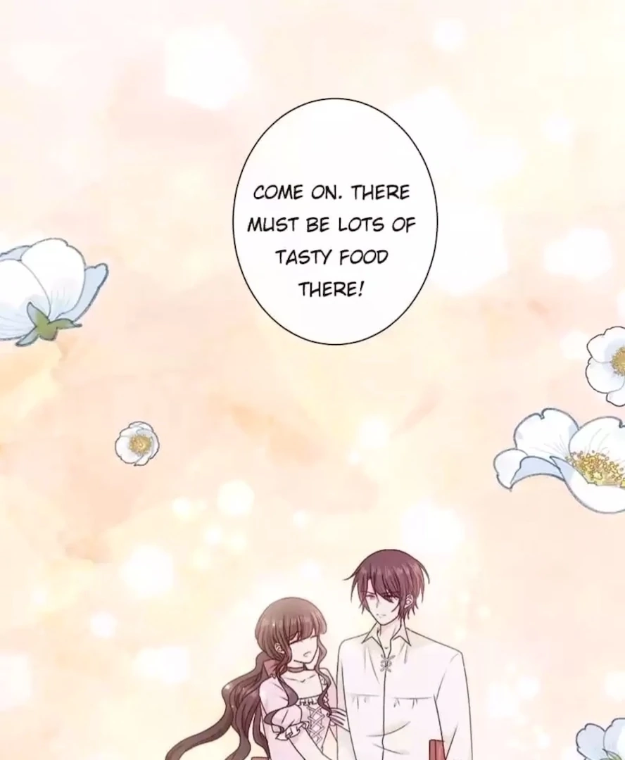 Read Demon, No Kissing! chapter 129 image 10 on Lezhin