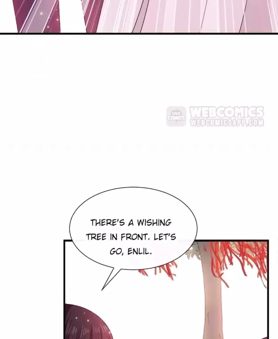 Read Demon, No Kissing! chapter 129 image 15 on Lezhin