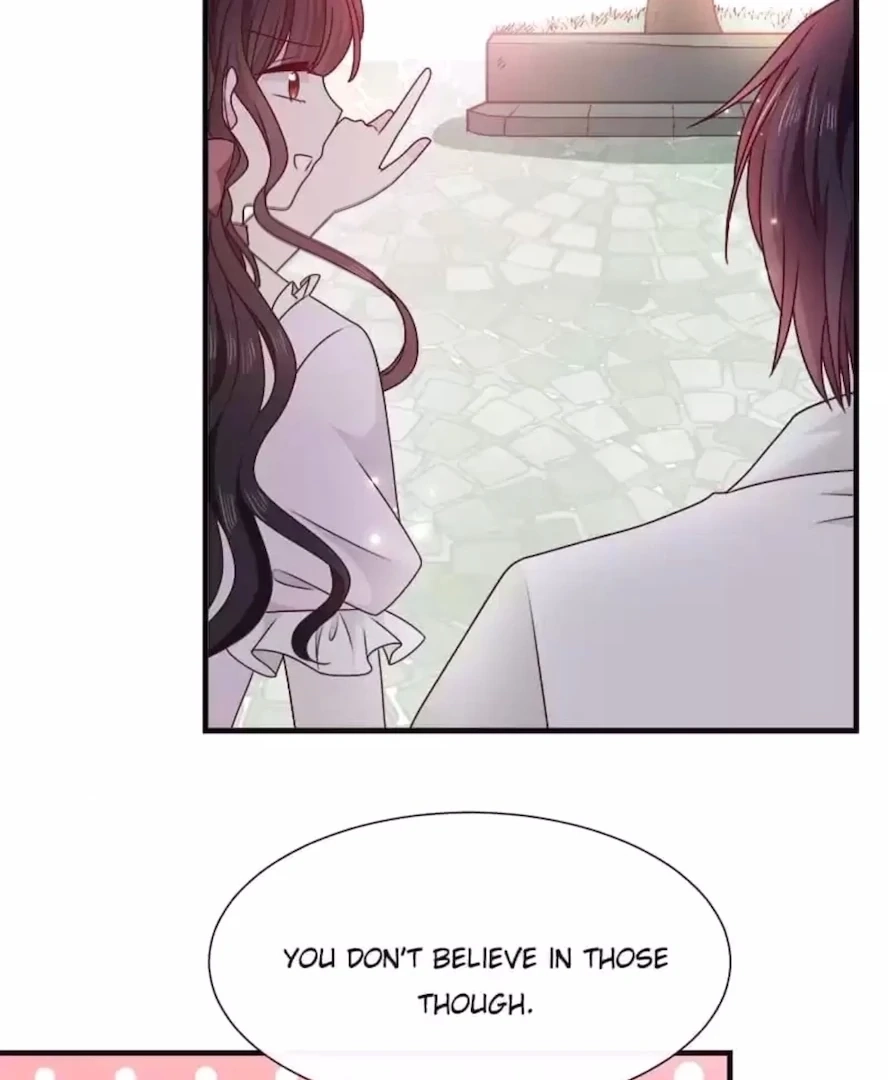 Read Demon, No Kissing! chapter 129 image 16 on Lezhin