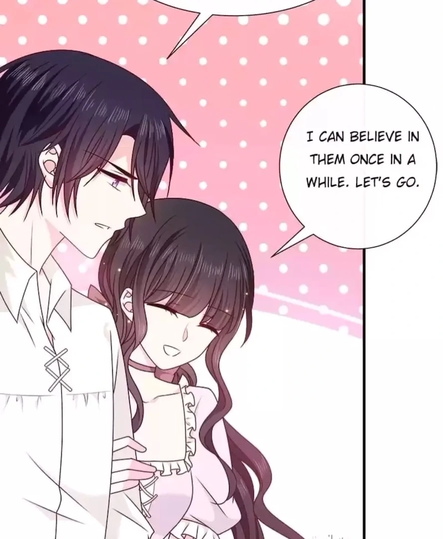 Read Demon, No Kissing! chapter 129 image 17 on Lezhin