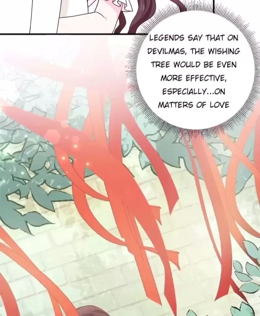 Read Demon, No Kissing! chapter 129 image 18 on Lezhin