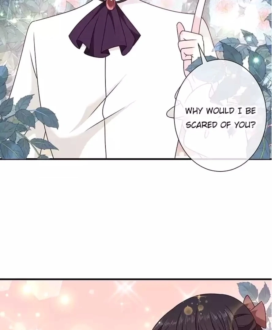Read Demon, No Kissing! chapter 129 image 2 on Lezhin