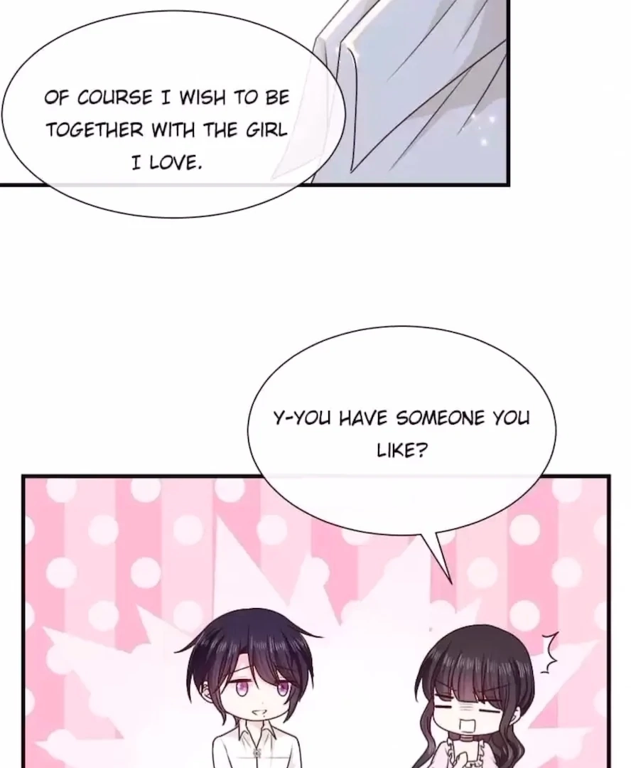 Read Demon, No Kissing! chapter 129 image 24 on Lezhin