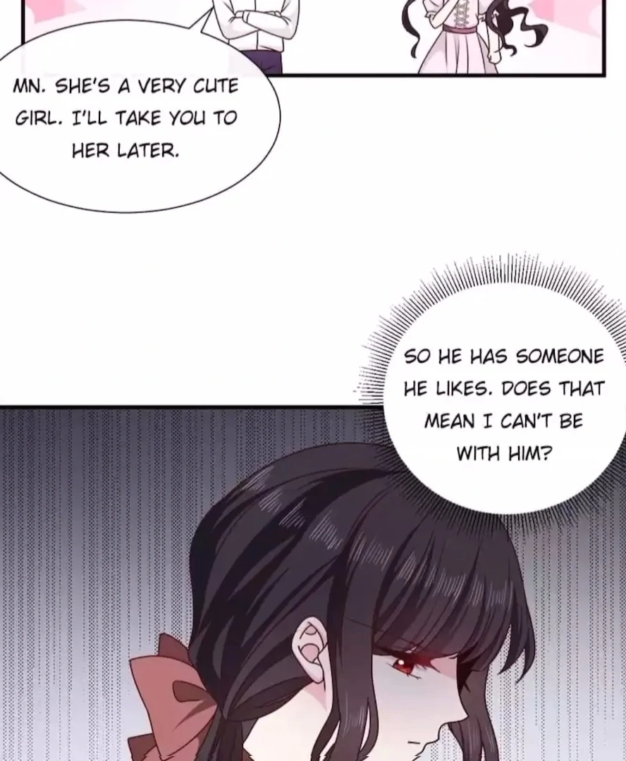 Read Demon, No Kissing! chapter 129 image 25 on Lezhin