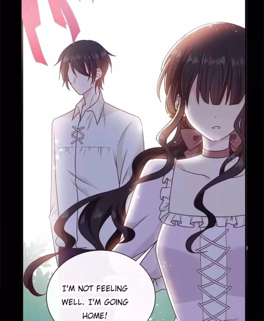 Read Demon, No Kissing! chapter 129 image 27 on Lezhin