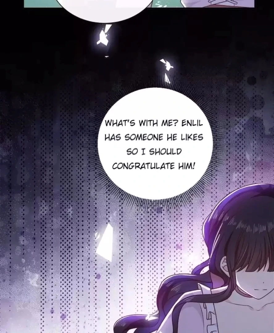 Read Demon, No Kissing! chapter 129 image 28 on Lezhin