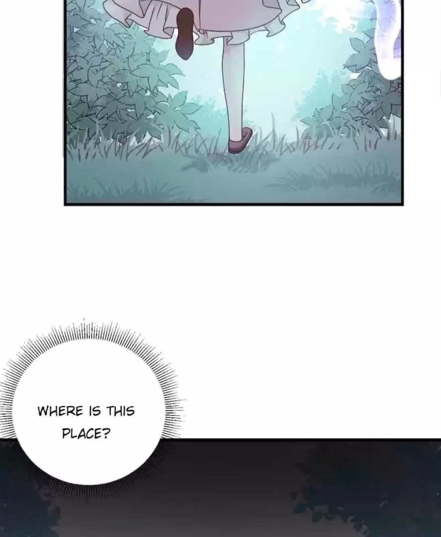 Read Demon, No Kissing! chapter 129 image 31 on Lezhin