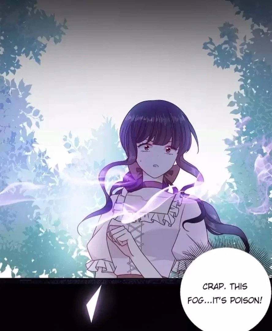 Read Demon, No Kissing! chapter 129 image 32 on Lezhin